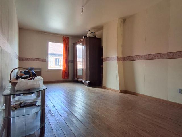 Maison vente à Vitry-le-François, Heiltz-le-maurupt
