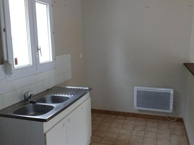 Maison location à Avallon