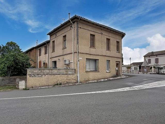 Maison vente à Toulouse, Drudas