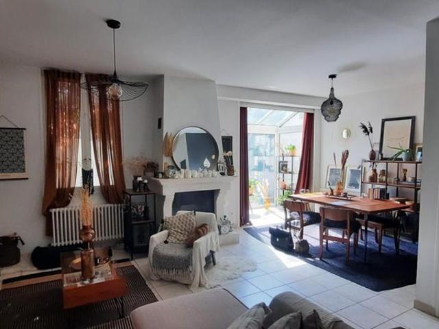 Maison location à Rennes, Bretagne