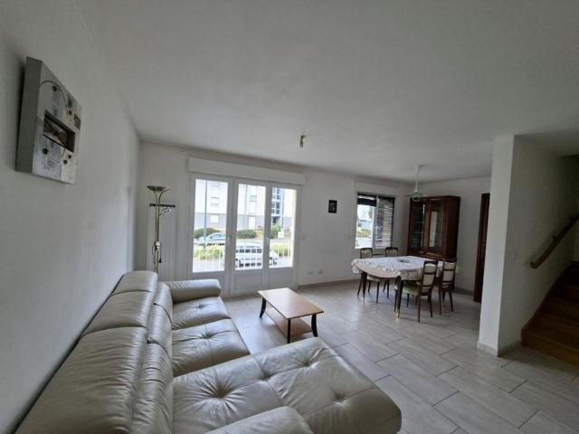Maison location à Rennes, Bretagne
