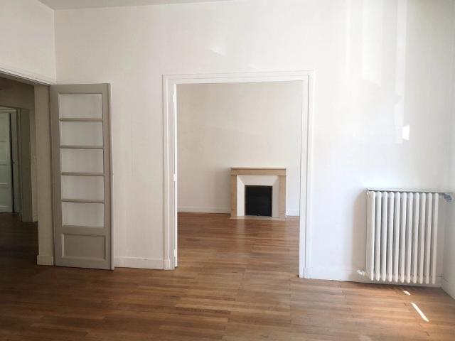 Maison location à Tours