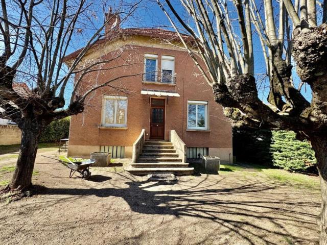 Maison location à Roanne, Villerest