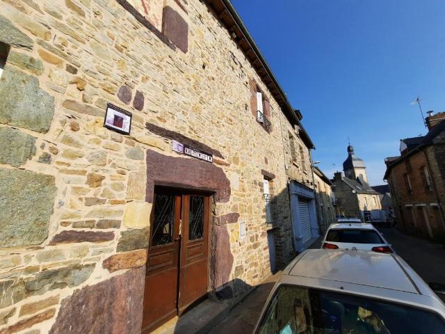 Maison location à Chartres-de-bretagne, Le Patis Cholet