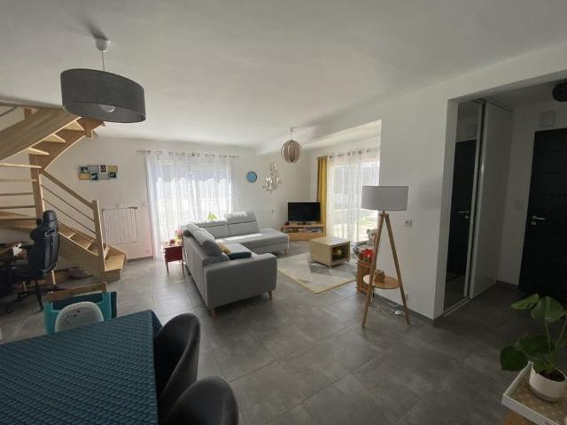 Maison location à Rennes, Bretagne