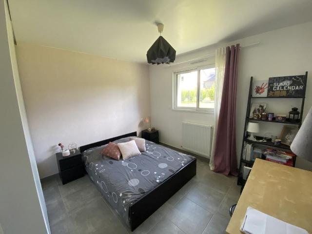 Maison location à Rennes, Bretagne