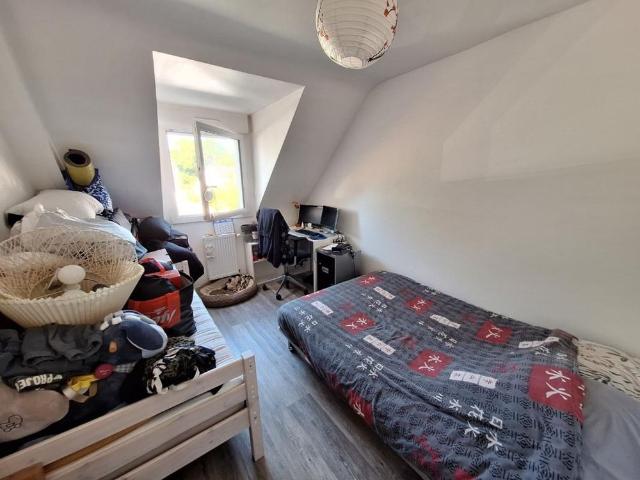 Maison location à Rennes, Bretagne