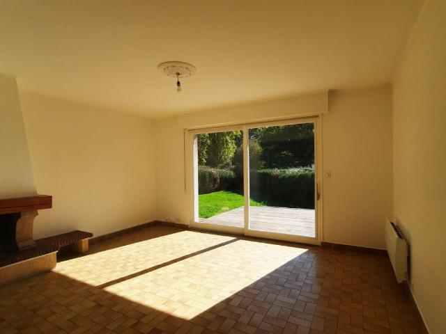 Maison location à Rennes, Ille-et-Vilaine