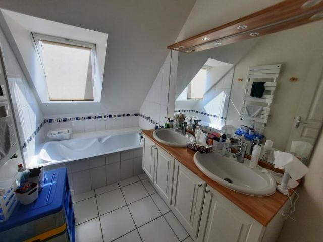 Maison location à Rennes, Bretagne