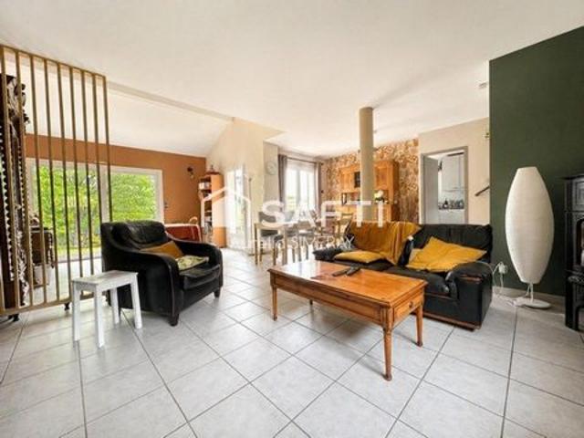 Villa vente à Dijon