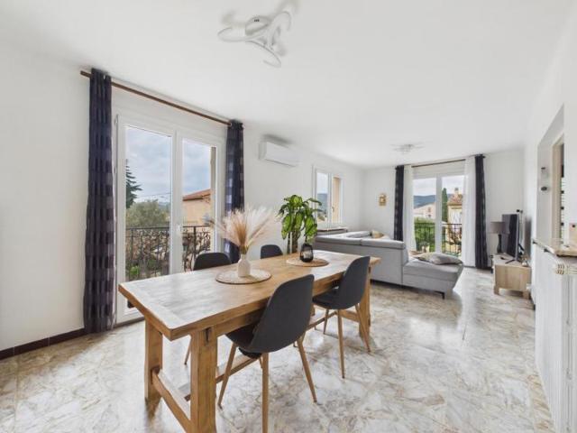 Maison vente à Arrondissement de Draguignan, Draguignan