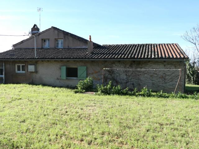 Maison vente à Toulouse, Pin-balma
