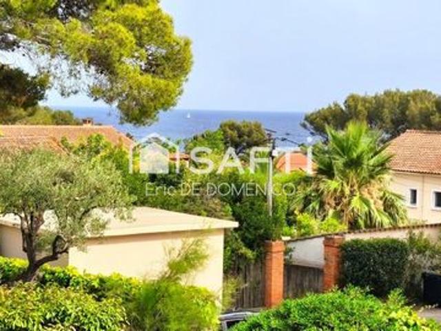 Villa vente à Arrondissement de Toulon, La Seyne-sur-mer