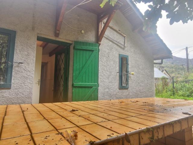 Maison vente à Saint-Gaudens, Argut-dessous