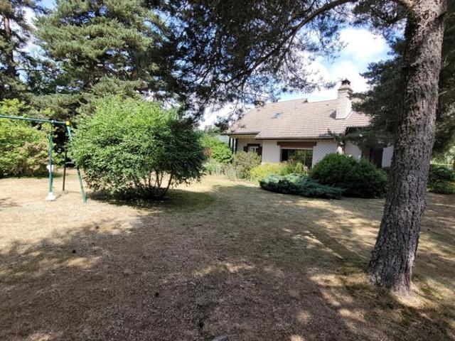 Maison vente à Yssingeaux, Le Chambon-sur-lignon