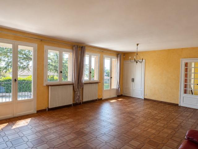 Maison vente à Lyon, Métropole de Lyon
