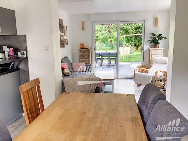 Maison location à Montbéliard, Audincourt