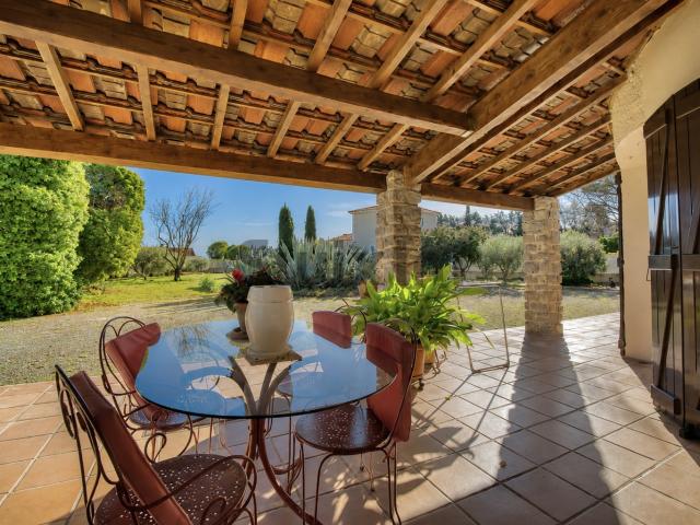 Maison vente à Alès