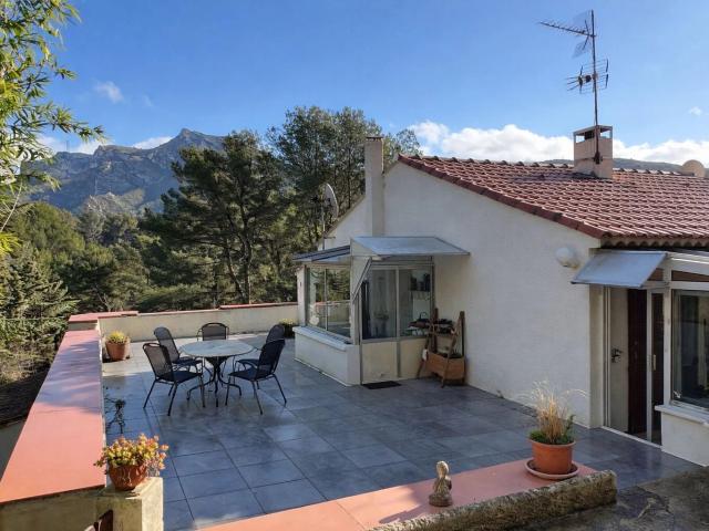 Maison vente à Marseille, Aubagne
