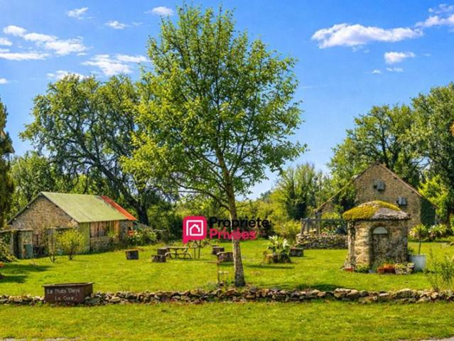 Maison vente à Riom, Saint-priest-des-champs