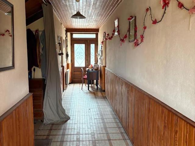Maison vente à Saint-Gaudens, Le Fréchet