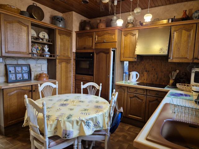 Maison vente à Nantua, Oyonnax