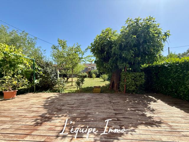 Maison vente à Auch, L'isle-jourdain