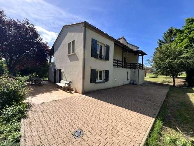 Maison vente à Vianne, Latrape