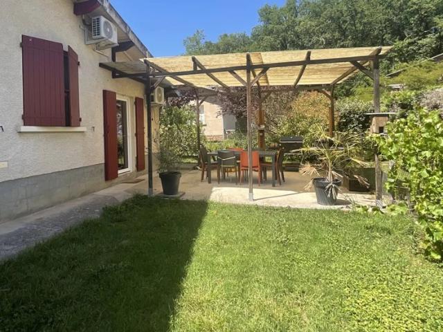 Maison location à Albi, Dénat