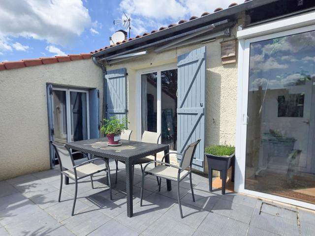 Maison vente à Albi, Gaillac
