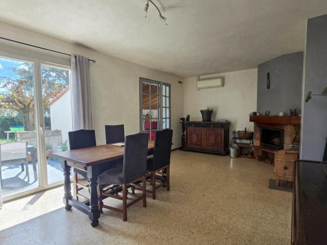 Maison vente à Albi, Gaillac
