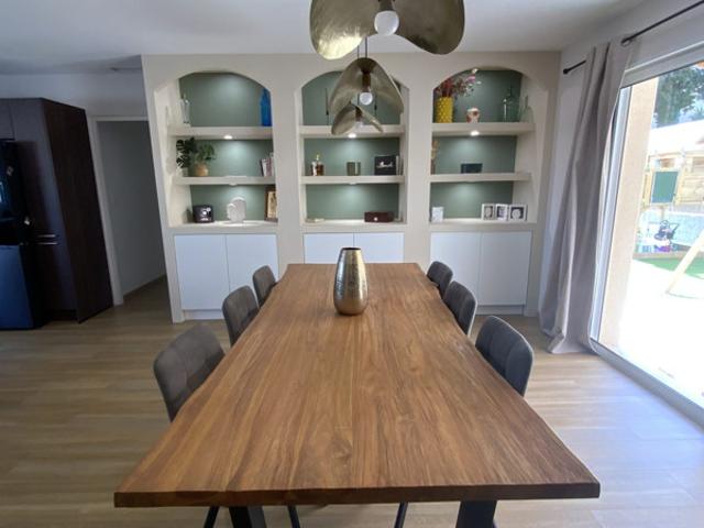 Maison vente à Narbonne, Canet