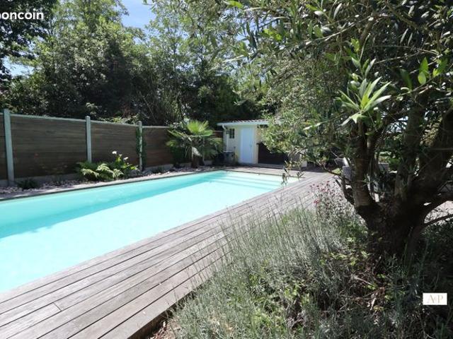 Maison vente à Bordeaux, Parempuyre