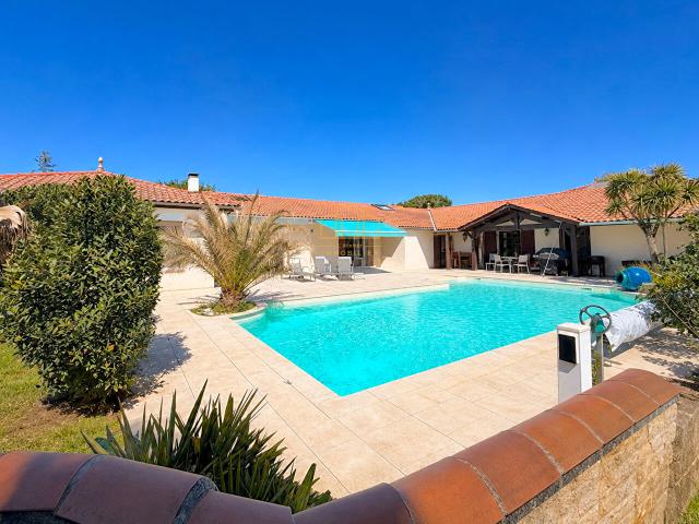Maison vente à Arcachon, Gujan-mestras