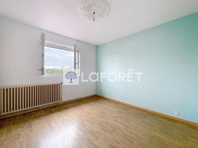 Maison location à Pompairain, Châtillon-sur-Thouet