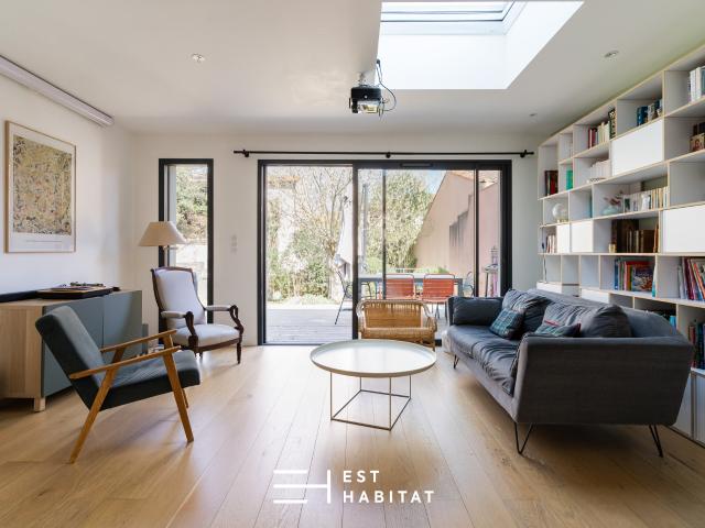 Maison vente à Toulouse