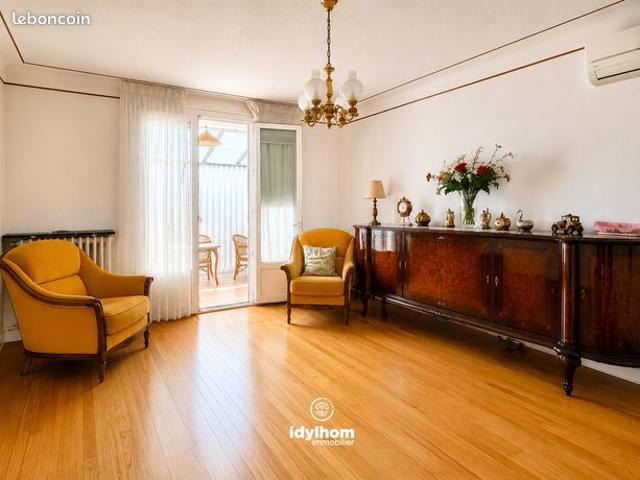 Maison vente à Toulouse