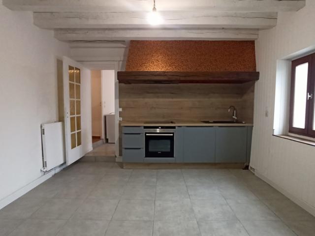 Maison vente à Montargis, Nevoy