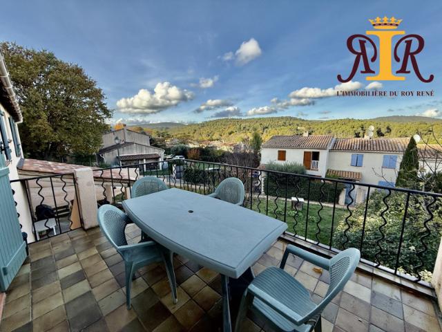 Maison vente à Apt, Beaumont-de-pertuis