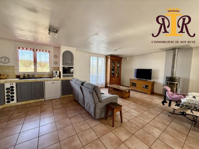 Maison vente à Apt, Beaumont-de-pertuis