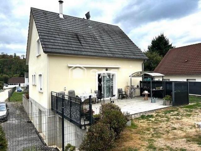 Villa vente à Florimont, Territoire-de-Belfort