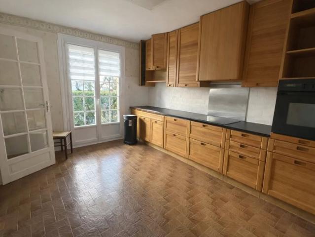 Maison vente à Toulouse, L'union