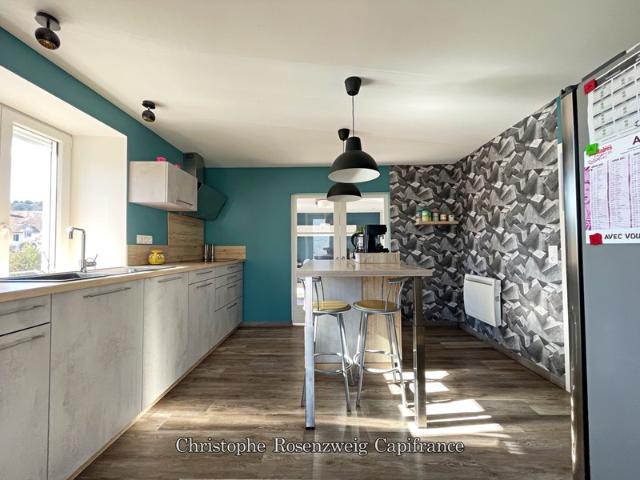 Maison vente à Montbéliard, Valentigney