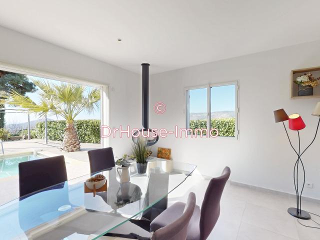 Maison vente à France métropolitaine, Berre-les-alpes