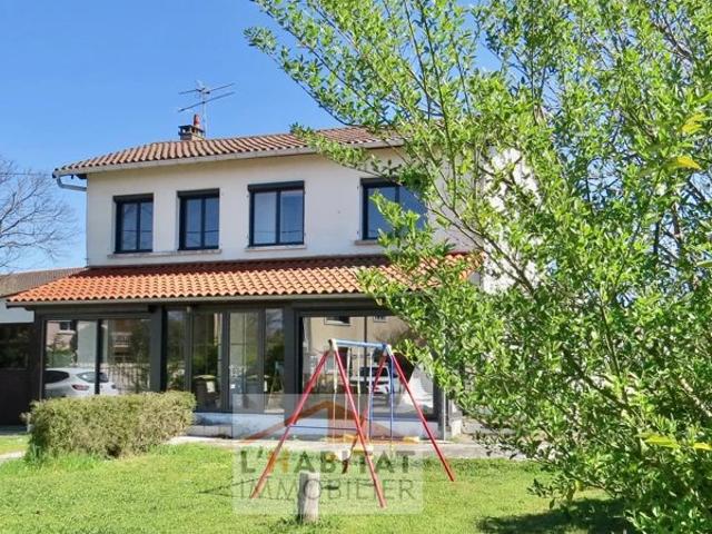 Maison vente à Toulouse, Cugnaux