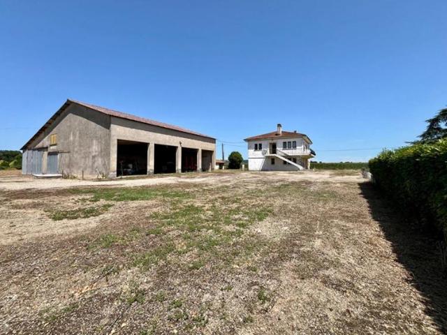 Maison vente à France métropolitaine, Sauveterre-saint-denis