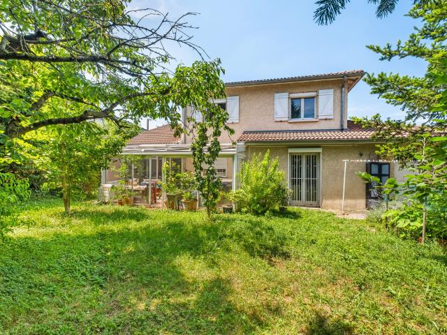 Maison vente à Sérézin-du-Rhône, Rhône