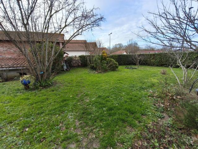 Maison vente à Auch, L'isle-jourdain