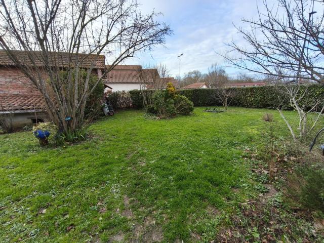 Maison vente à Auch, L'isle-jourdain