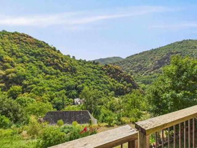 Maison vente à Rodez, Conques